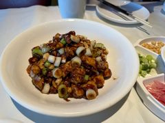 -大鸭梨烤鸭(顺义石园店)