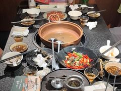 -一善菌·云南菌汤·云南菜(银泰城店)