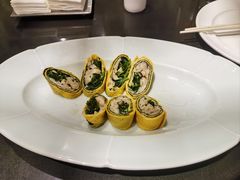 -北京王府井希尔顿酒店·秦唐中餐厅Chynna