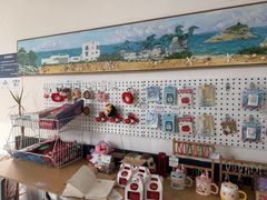 -海岛日记(养马岛店)