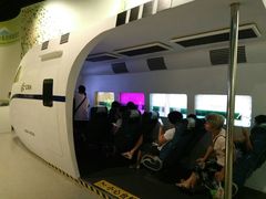 -中国杭州低碳科技馆