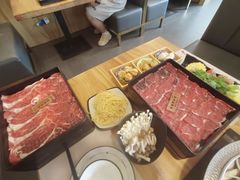 -牛匠和牛寿喜锅(西安总店)