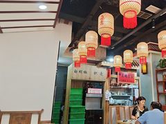 -汉唐守艺人·河北面馆(民心河店)