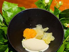 -王府井文华东方酒店-紫膳餐厅