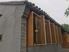 -春风习习