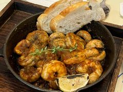-沏点Trattoria意大利餐厅(新街口店)