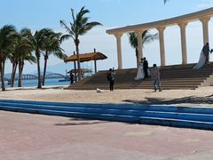 -玫瑰海岸文化旅游度假区