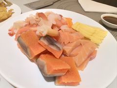 -晶丽香榭自助餐(南京大饭店)