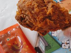 -德克士(务川店)