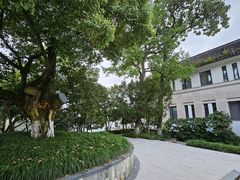 -东航云逸酒店(九溪烟树店)