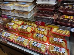 -味多美蛋糕(安定门店)