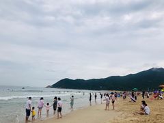 -西涌国际滨海旅游区