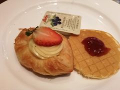 -东莞喜来登酒店-御园西餐厅·海鲜自助餐·意大利菜零点