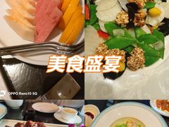 -利顺德大饭店·水岸中餐厅(小白楼店)