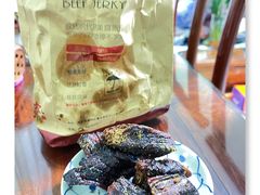 -都士牧人现烤牛肉干