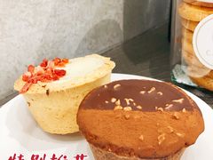-CARINO BAKERY&CAFE(南方商城店)