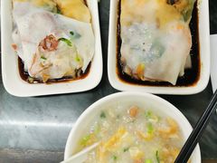 -穗银肠粉店(东川路店)