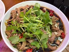 -谢记上海大排档(长寿路店)