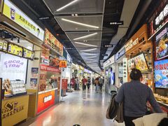 -南京时尚莱迪购物广场(正洪街店)