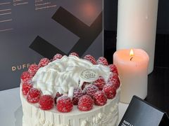 -DUFF LANGE杜夫朗格蛋糕(长沙店)