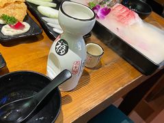 -束河人家(南锣鼓巷店)