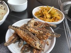 -野菌皇海景野生菌火锅(滨海大道店)