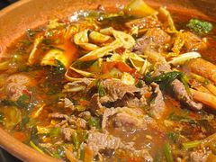 -火塘云南烧烤大排档