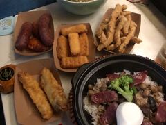 -润生源足道·SPA(个园店)