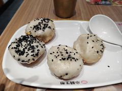 -小杨生煎(香港名都店)