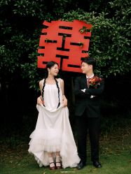 -卡米拉婚纱摄影工作室(金汇广场店)
