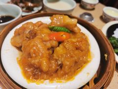 特色蒸排骨-点都德(春熙路群光广场店)