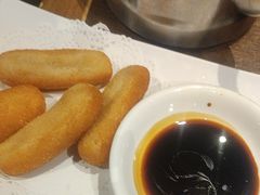 -快乐小羊·内蒙牛羊肉火锅(流花中心店)