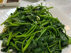 -芳华轩•客家菜馆(梧桐山店)