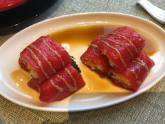 -潮府馆·非遗潮州菜·世纪公园(新国际博览中心店)
