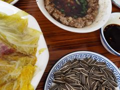 -玲燕蒸菜馆(江东路店)