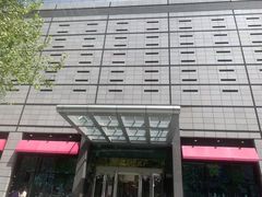 -北京SKP