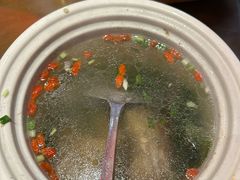 -木桶记臭鳜鱼·安徽非遗名菜(火车站白马老店)