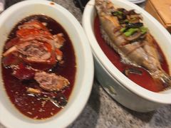 -南京大牌档(青岛万象城店)