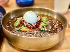 冷面-李先生的首尔小馆(松江启源广场店)