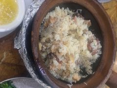 -红星光发煲仔饭(大石街店)