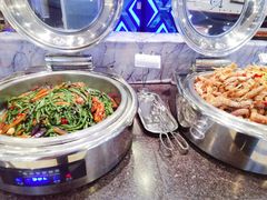 -海天一色海景自助餐厅(西港花园店)