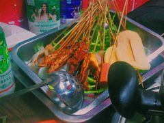-三番火辣串串香(总店)