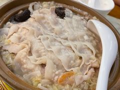 -砂锅居(西四店)