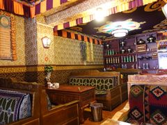 -嘎咓讓咘藏餐厅(团结新村店)