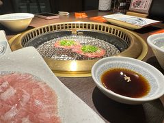 -橘焱胡同烧肉夜食(BFC外滩金融中心店)