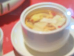 -春色如许·茶食餐厅(桃李春风店)