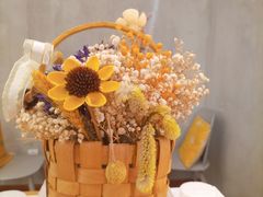 -W CAFE(甜爱路店)