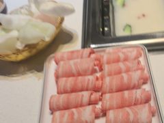 -倍儿红喜临门火锅(文兴路店)