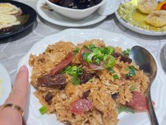 腊味糯米饭-太湖海鲜城(铜锣湾店)