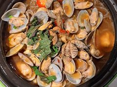 -绿茶餐厅(广州天河城店)